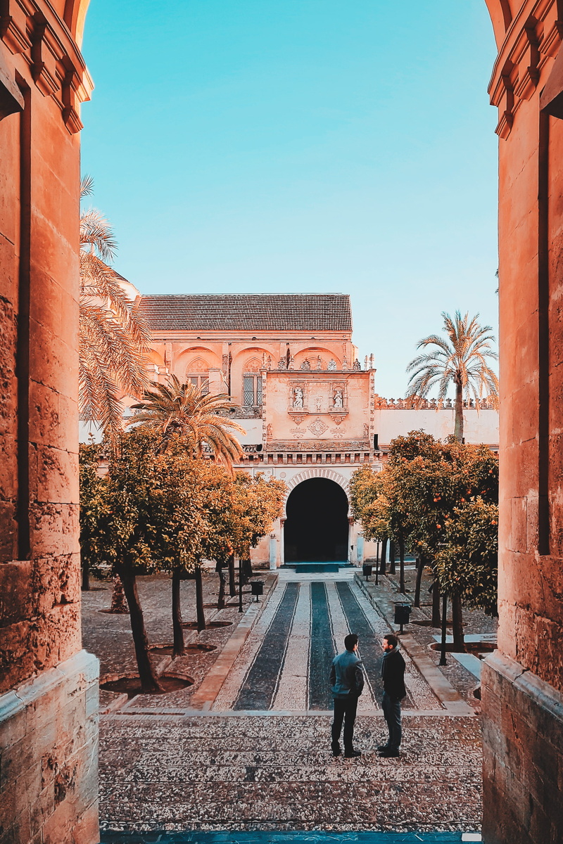 the past, vertical, women, assumption of mary, samsung, tourism, hd, 4k, day, built structure, cathedral of córdoba, muslim, real people, architecture
