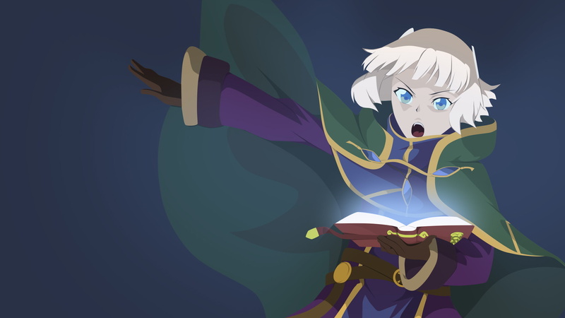 Anime, Meteora Österreich, 1080P, Re:Creators