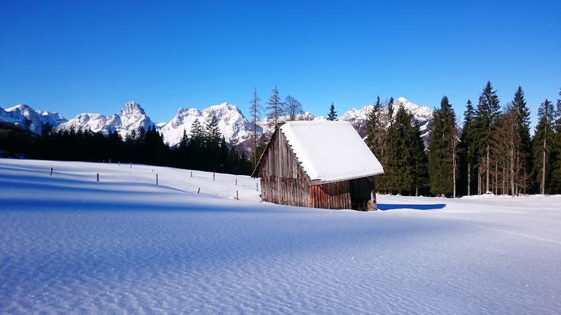 europa, beautiful, sony  xperia  z3, kalt, austria, balance, hut, europe, natur, ski, blue  sky, landscape, snowy, tour, mountain, cottage, hinterstoder