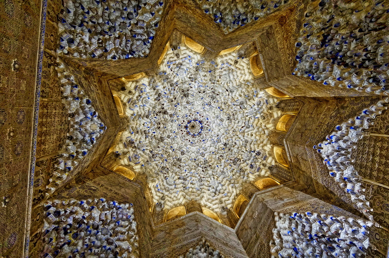 decoration, no people, built structure, architecture, building, backgrounds, palace, travel destinations, wall - building feature, indoors, famous, art and craft