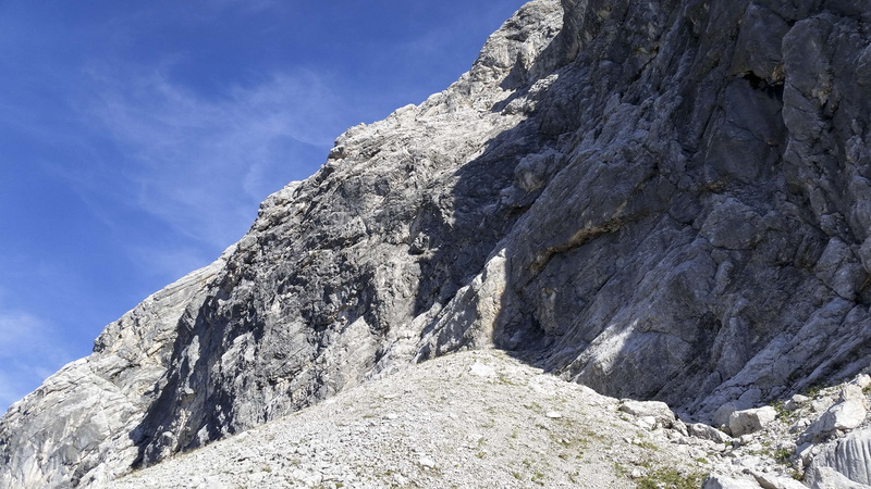 4K, massiv, sterreich, landscape, alpen, scenics - nature, gebirge, mountain range, day, snow, environment, ice, karwendel, solid, no people, wettersteingebirge