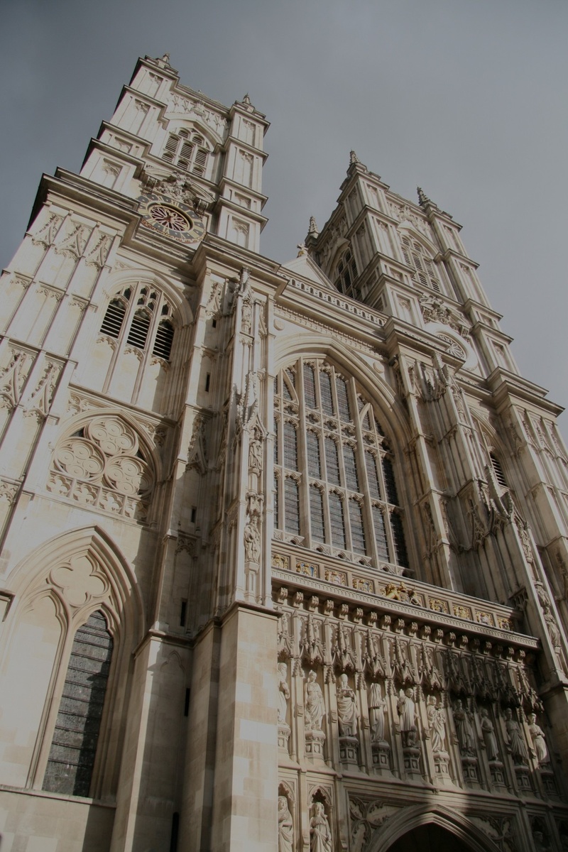 no people, ornate, religion, historic, landmark, place of worship, london, abbey, gothic, history, british, built structure, destination, church, christian