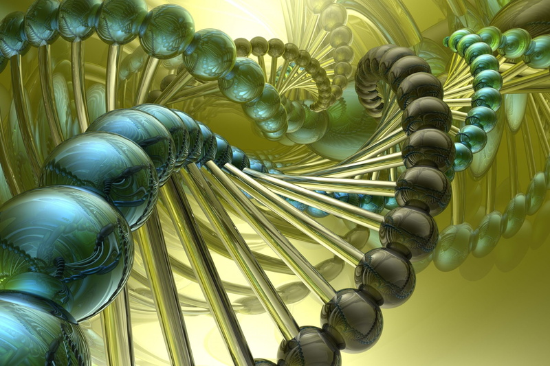 pattern, molecule, psychedelic, d, abstraction, structure, Genetic, 3, 1080P, DNA