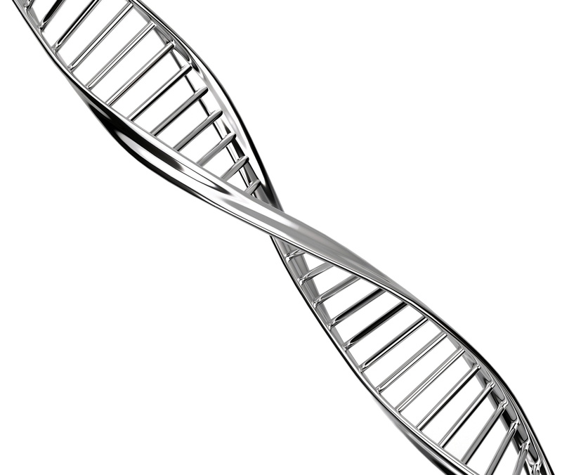 structure, molecule, dna, genetic, psychedelic, abstraction, pattern, 3 d, 2K