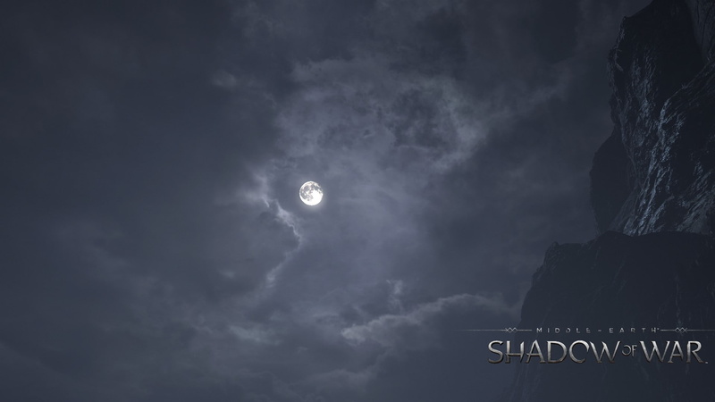middle, Earth: Shadow of War, Middle Earth:Shadow of War, 1080P, Shadow of War