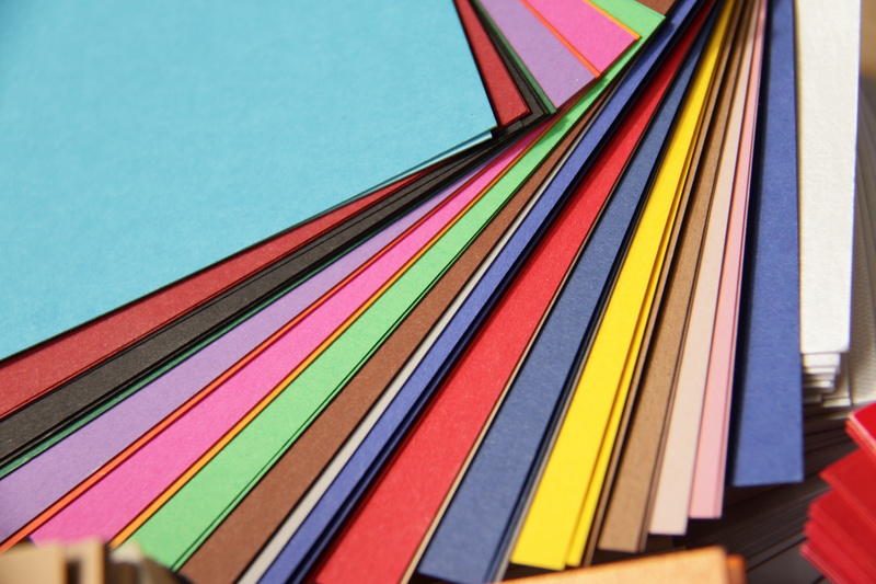 collection, art and craft, design, green, material, arrangement, multi colored, focus on foreground, choice, creativity, business, yellow, stack, spectrum