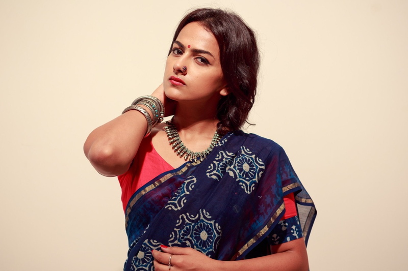 Actress, Actresses, Shraddha Srinath, Bindi, 1080P, Indian