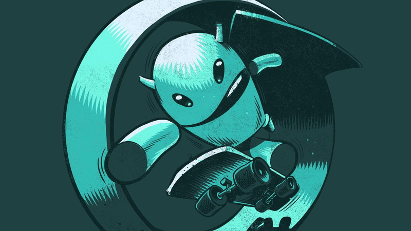 android, cyanogen, hi-tech, hi, tech, 1080P