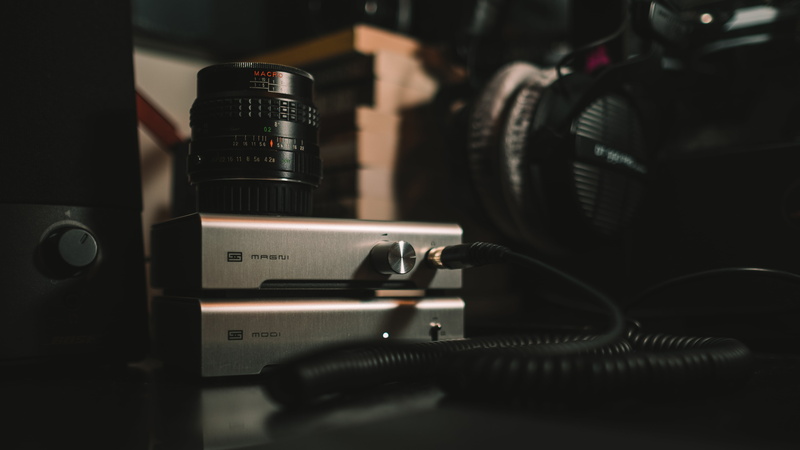 headphones, 5K, audio, photography, beyerdynamic