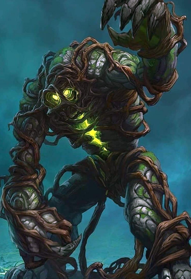 nature, Artanis, 2K