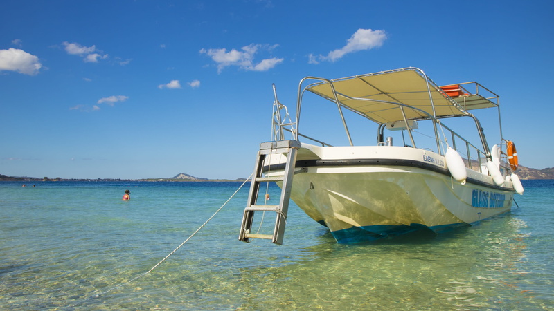 else to ride, no people, greek, travel vacation, in europe, romanticism, water, blue, motorboat, deck chairs, lagos, day s, day, outdoors, tropic, nature