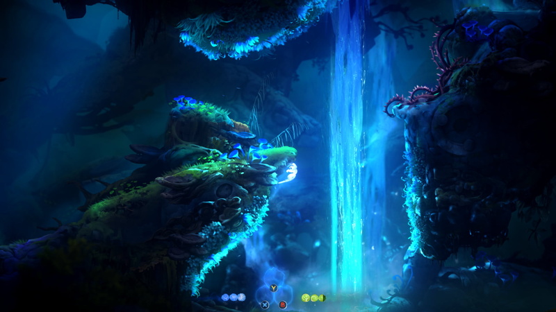 1080P, Ori and the Will of the Whisps, Ori