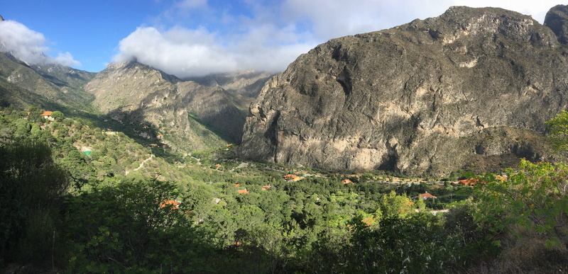 Monterrey, day, land, environment, nature, mountain range, tranquil scene, plant, Nuevo León, idyllic, landscape, green color, growth, 8K, non-urban scene