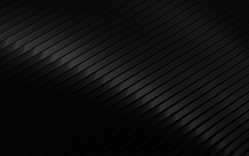 dark, textured, full frame, 4K, line, abstract, gray, black, metal, nature, no people, blinds, in a row, sunlight, g, day, lg, pattern, flex, indoors