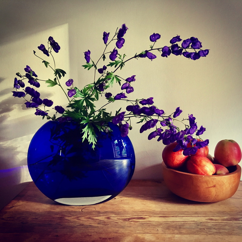 growth, still life, wall - building feature, beauty in nature, food and drink, aromatherapy, wooden, 2K, fruit, healthy eating, nature, color, apples