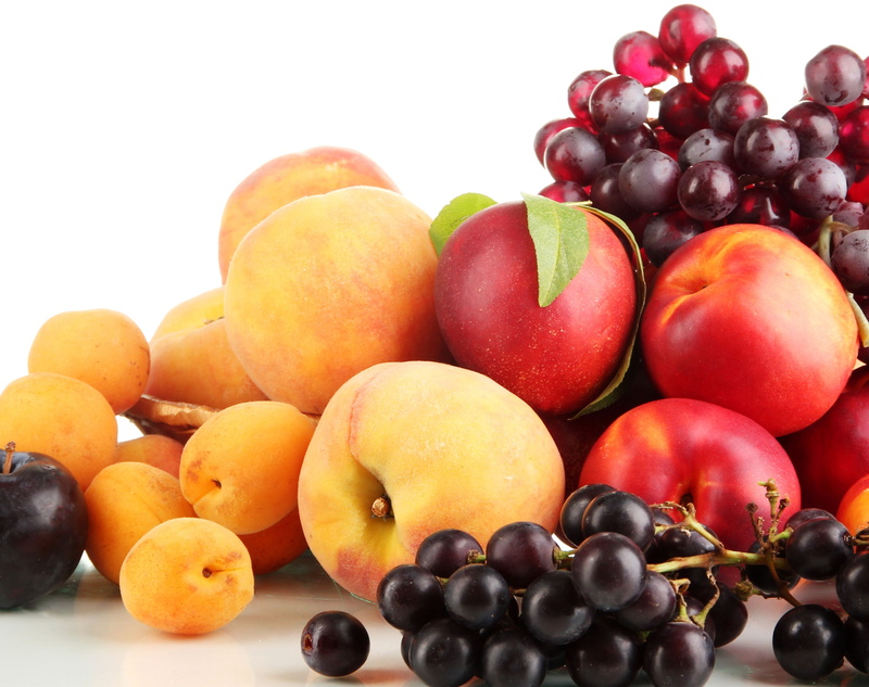 vitamin, variation, peach, no People, citrus fruit, grape, grapes, heap, apple - Fruit, refreshment, autumn, organic, orange - Fruit, group of Objects