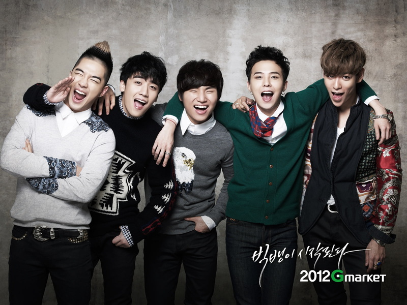 720P, g-dragon, korean, t.o.p., daesung, hop, taeyang, seungri, hip, pop, kpop, bigbang