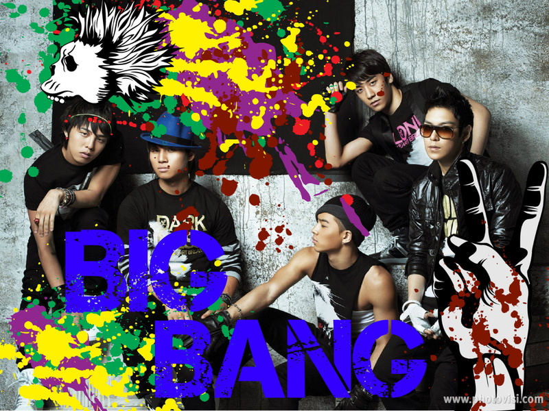 hop, taeyang, pop, daesung, kpop, seungri, korean, g-dragon, hip, 720P, bigbang, t.o.p.