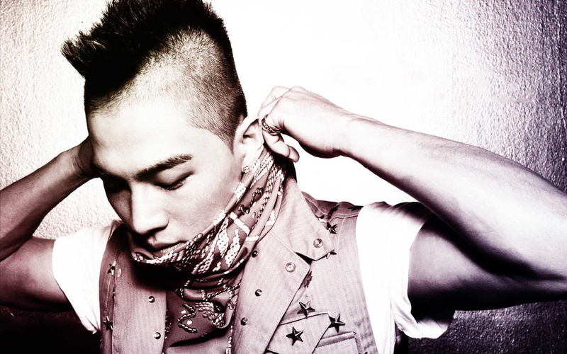 bigbang, big, bang, kpop, taeyang, 720P, music artists