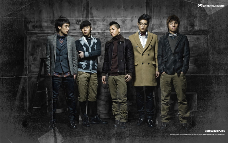 korean, pop, bigbang, kpop, t.o.p., taeyang, daesung, seungri, g-dragon, hip, hop, 1080P