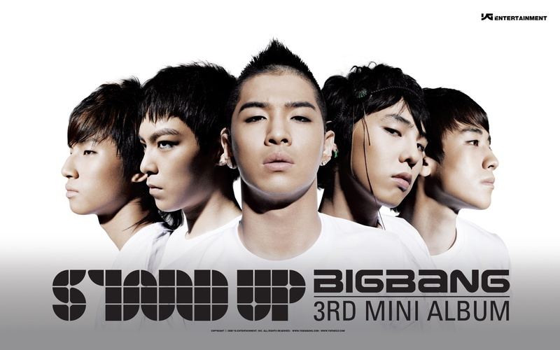 kpop, g-dragon, korean, daesung, hop, seungri, hip, t.o.p., bigbang, taeyang, 1080P, pop