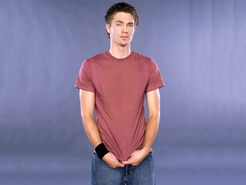 jeans, portrait, casual Clothing, s, indoors, confidence, boy, 2K, handsome, males, actor, chad michael murray, brown, only Men, looking, studio Shot
