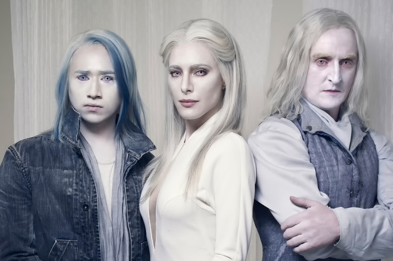 Defiance, Call, Tony Curran, Jesse Rath, Jaime Murray, the series, 1080P
