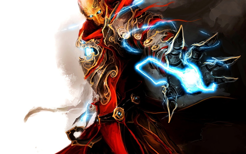 man, paintings, medieval, artwork, thedurrrrian, Iron Man, art, superheroes, 2K, artis, fantasy, avengers, deviant, hd, iron, abstract