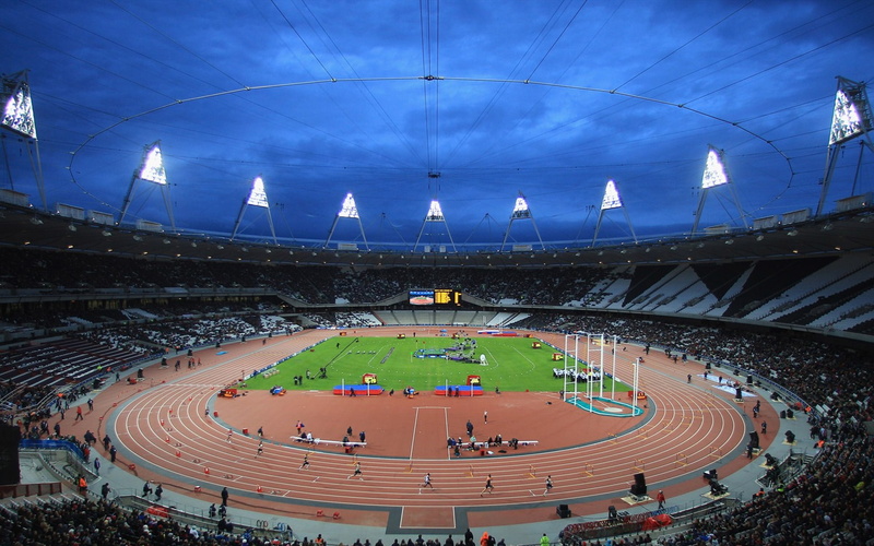 bucs, olympics, london, championships, athletics, stadium, athelete, 1080P, visa