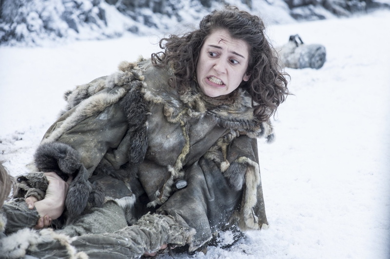 Ellie Kendrick, TV Show, Meera Reed, 1080P, Game Of Thrones