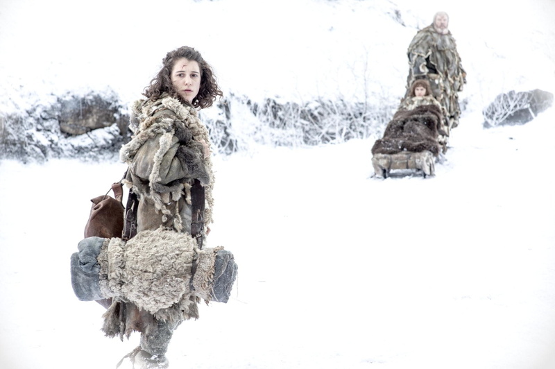 Meera Reed, 1080P, Game Of Thrones, TV Show, Ellie Kendrick