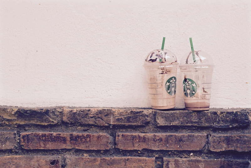 wall - building feature, coffee, brick wall, built structure, indoors, 2K, no people, still life, close-up, bricks, bottle, architecture, day, drinks