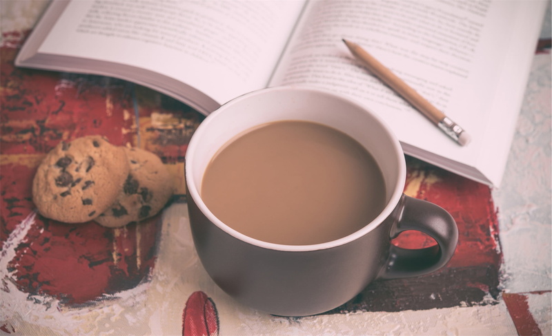 coffee cup, coffee, table, white, freshness, still life, tea - hot drink, hot drink, tea cup, books, cup, no people, publication, mug, drink, 2K, food and drink
