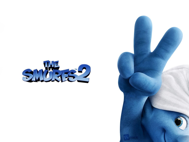 blue, message, white background, surgical glove, human body part, close-up, glove, human finger, smurfs, movie, 720P, sign, hd, desktop, human hand