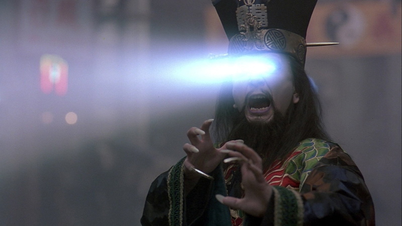 1080P, Movie, Big Trouble In Little China