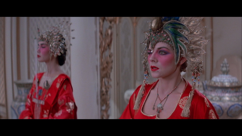 1080P, Big Trouble In Little China, Movie