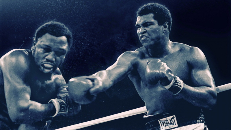 sport, adult, sportsman, fighting, athlete, black background, 1080P, chest, competitive sport, monochrome muhammad ali, shirtless, men, boxing ring, boxing - sport