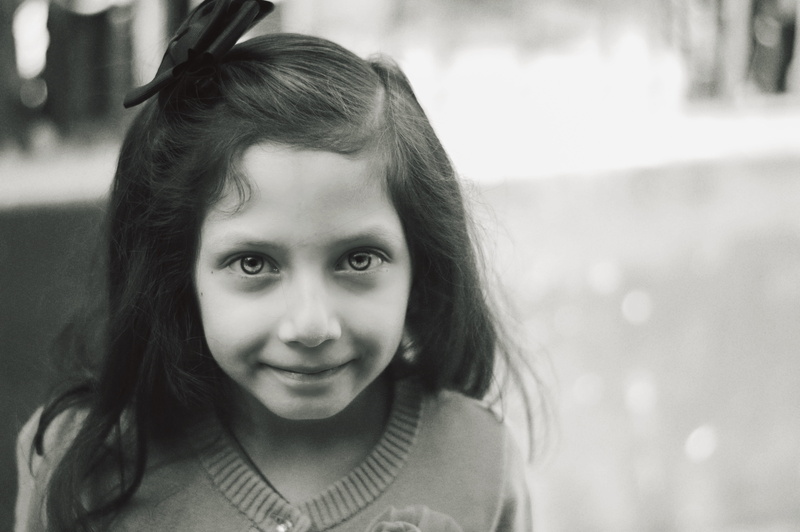 hair, females, headshot, women, focus on foreground, smiling, childhood, casual clothing, one person, 5K, white, children, teenager, hairstyle, mexico