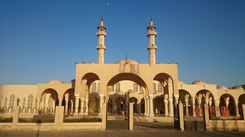 place of worship, blue, mosque, travel, prayer, belief, masjid, egypt, history, egyptian, day, nature, outdoors, travel destinations, architectural column