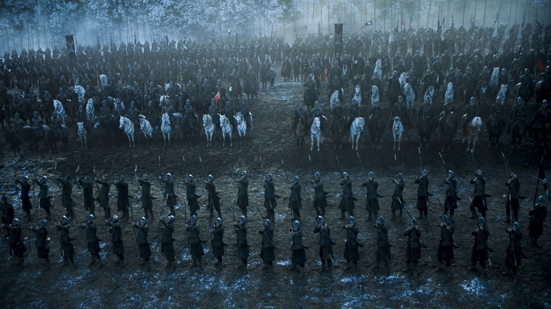 fantasy, thrones, adventure, television, drama, hbo, show, series, game, 1080P