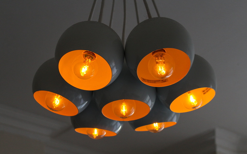 no people, indoors, studio shot, pendant, wellbeing, food and drink, celebration, lighting equipment, nature, burning, orange color, home, light bulb, lamps