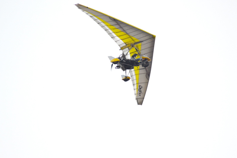 aerospace industry, flying, clear sky, outdoors, copy space, day, mode of transportation, sky, 4K, on the move, air vehicle, sport, jeddah, nature, glide