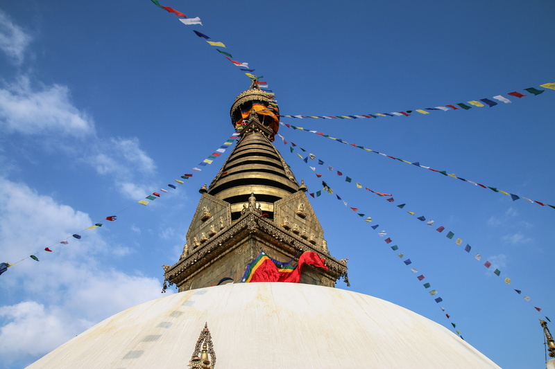 concrete, spire, decoration, no people, belief, low angle view, roof, 5K, outdoors, building exterior, museum, sky, place of worship, wind, spirituality