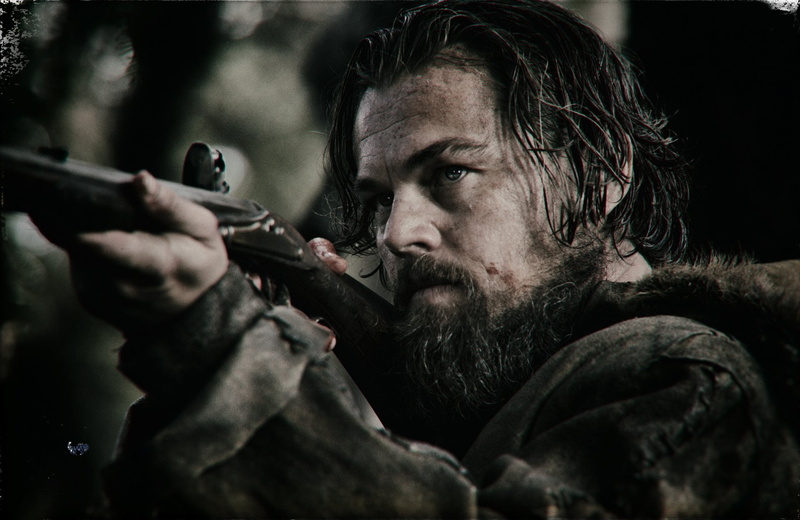 1080P, Movie, Leonardo Dicaprio, The Revenant