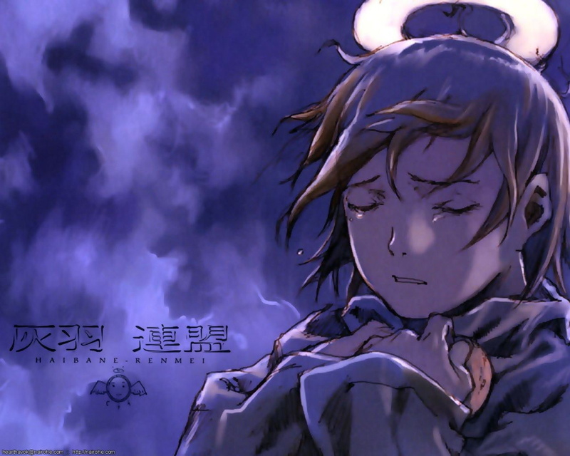 720P, haibane renmei