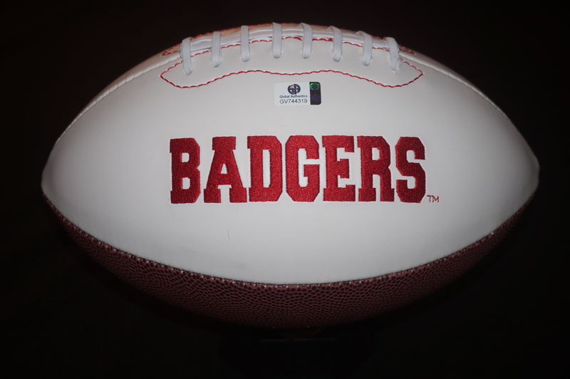 4K, college, badgers, football, wisconsin