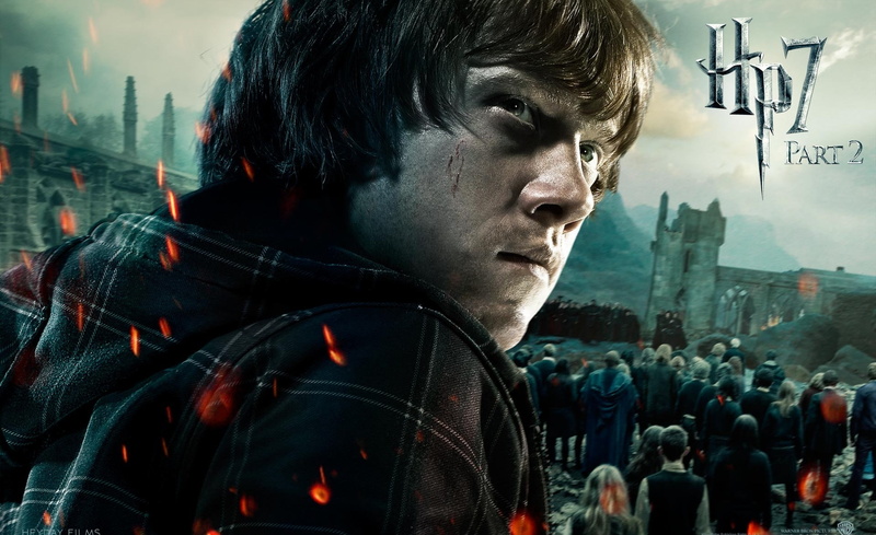 built structure, part, hp7, Harry Potter, hp7 part 2, ron, looking, day, one person, architecture, potter, advertisement, deathly, Movies, harry, harry potter and the deathly hallows