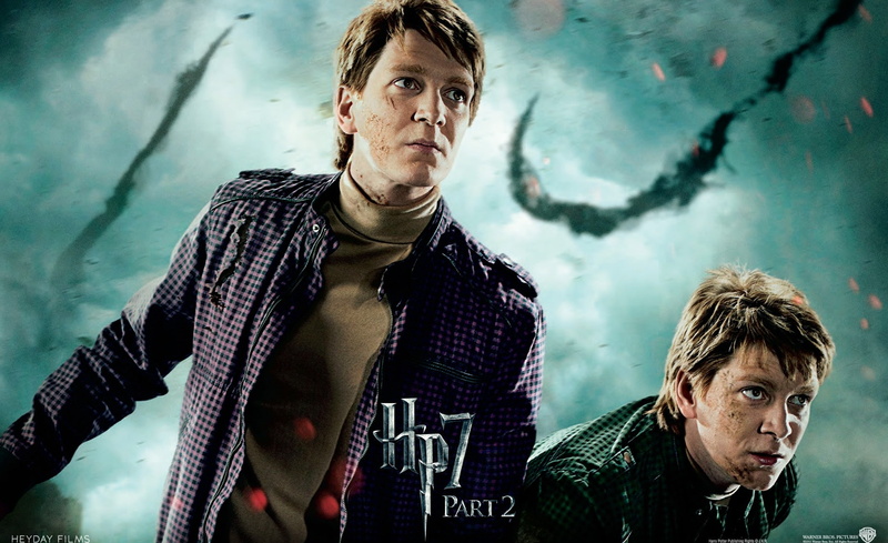 part, males, digital, Movies, mid adult, arts culture and entertainment, deathly, portrait, waist up, adult, indoors, Harry Potter, looking at camera