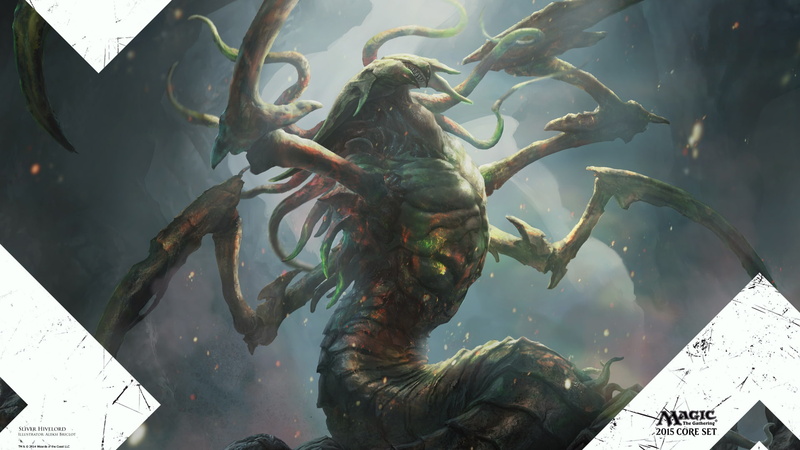 hd, gathering, the, poster, creature, monster, fantasy, 1080P, magic