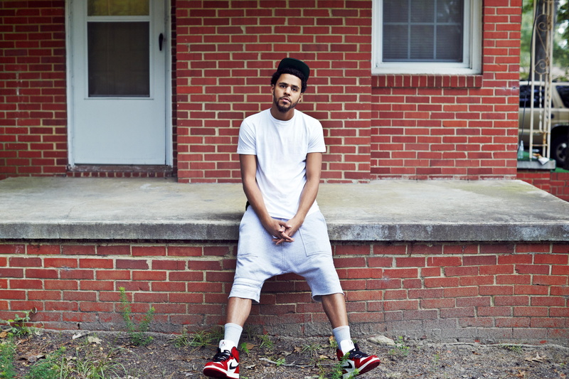 5K, Jeremih Felton, Top music artist and bands, Jeremih